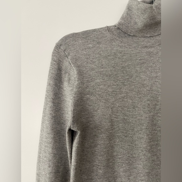 Aritzia Babaton Leonara Turtleneck - Picture 2 of 4